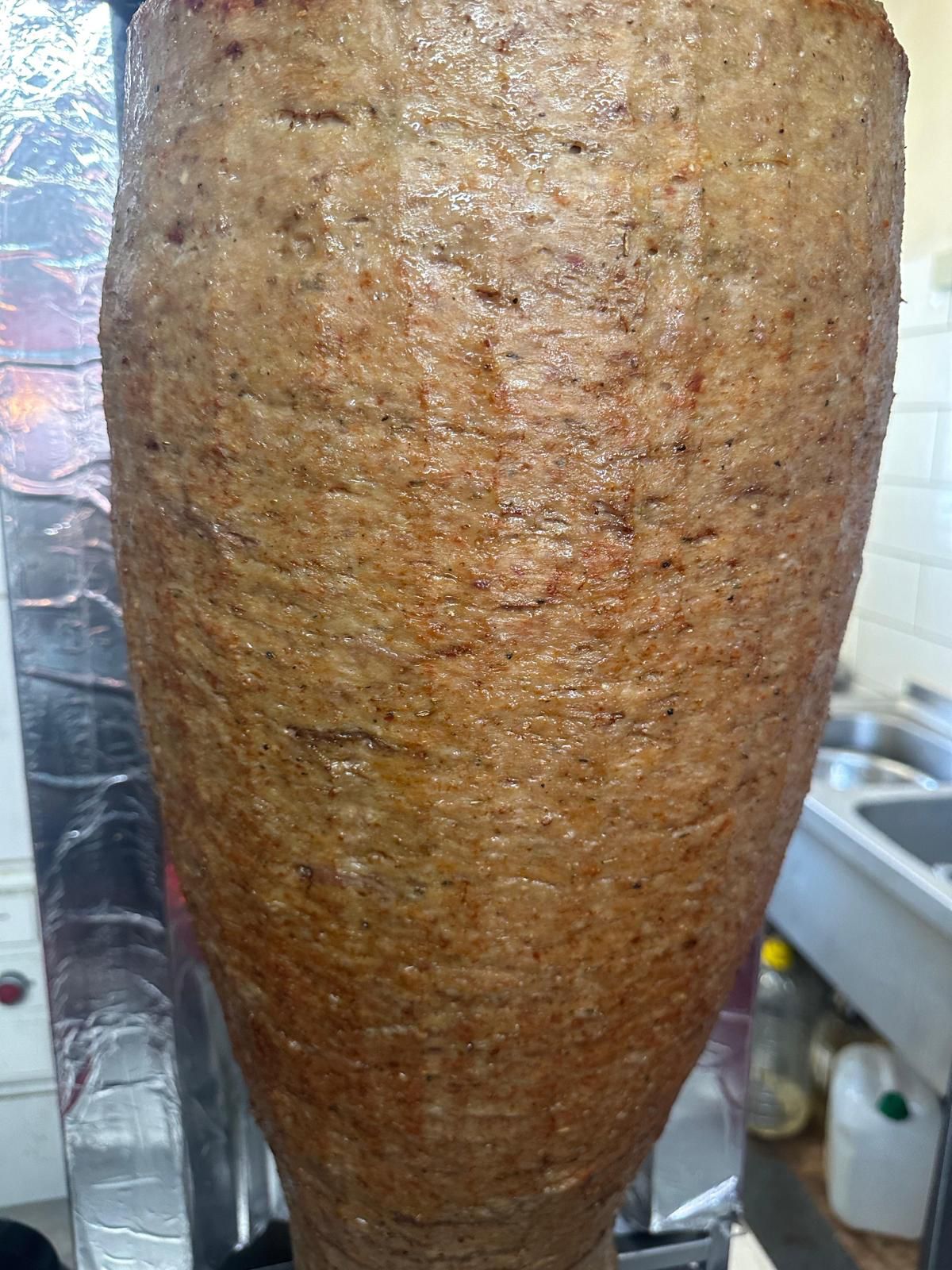 Photo of Doner kebab City kebab - Birmingham - Unit. 14 tome Road, Birmingham B6 7HS